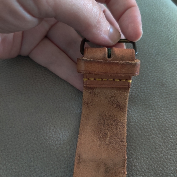 Handle strap - Picture 4 of 4